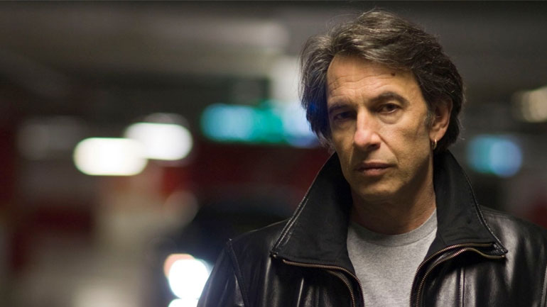 Ο Διονύσης Τσακνής αναλαμβάνει την ηγεσία της ΕΡΤ